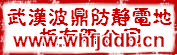 武汉波鼎防静电地板有限公司

