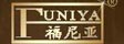 上海福尼亚木业有限公司（福尼亚地板）
