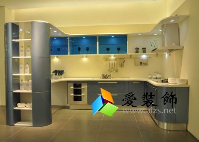 关于吸塑橱柜的特点和保养方法