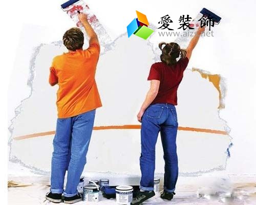 浅谈内墙涂料饰面施工中的通病与防治
