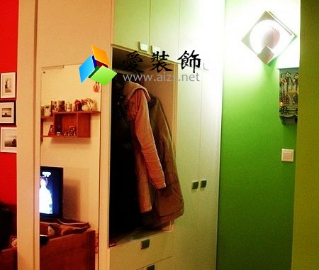 家装涂料粉刷有技巧性