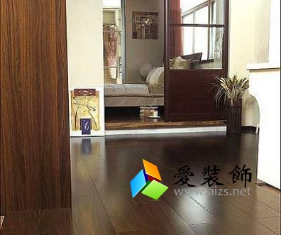 注重安装工艺和方法 让地板不再出声