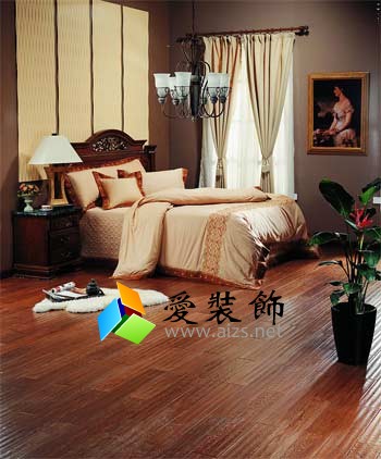 装修知识：教你如何分别真假柚木地板