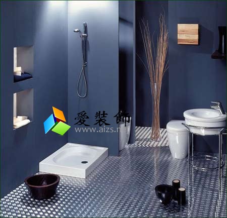 八大防水材料介绍 卫浴间最新流行装修趋势