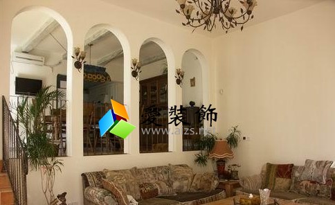 地中海风格家具的特点和地中海风格的特征