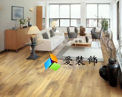 如何选择好地板 分享地板选购技巧