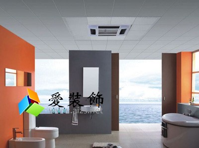 家装保养：关于集成吊顶的保养清洁