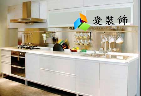 注意性价比买橱柜不要只盯计价方式
