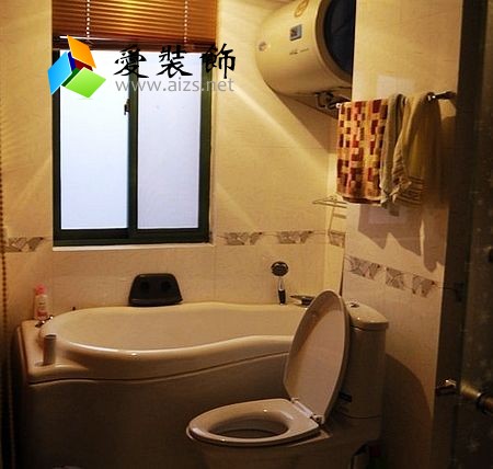 爱家小编教您挑选淋浴房的小常识