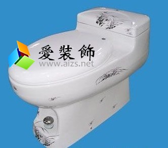 四招教你如何正确选购马桶