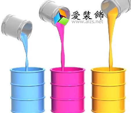 备战秋天装修季 怎样辩别油漆的真假
