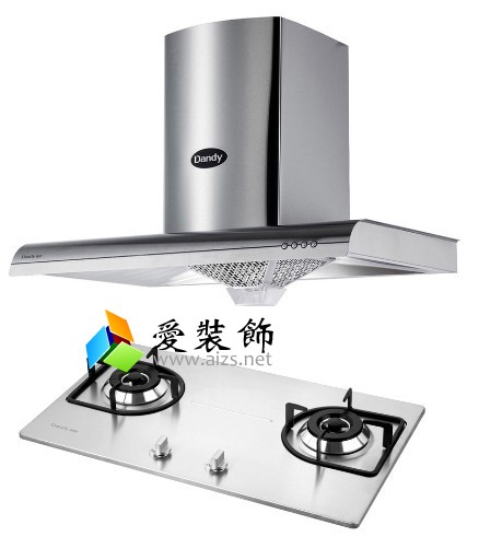 厨电使用注意清洁保养 油烟机的清洗知识大全