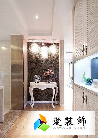 家居收纳有法选购鞋柜的重要步骤
