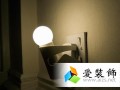 潮到爆的创意灯饰 别具一格独特设计