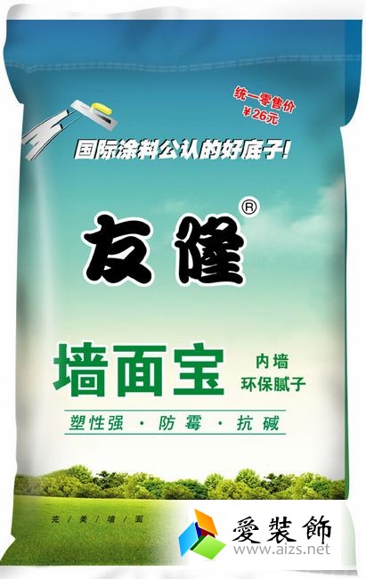 艺术涂料的清洁与保养