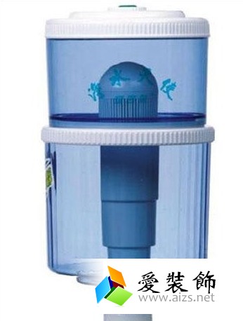爱家小编归纳净水器的安装步骤