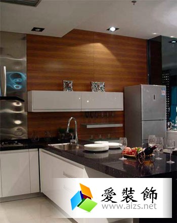 家庭装修中水槽应该如何安装？