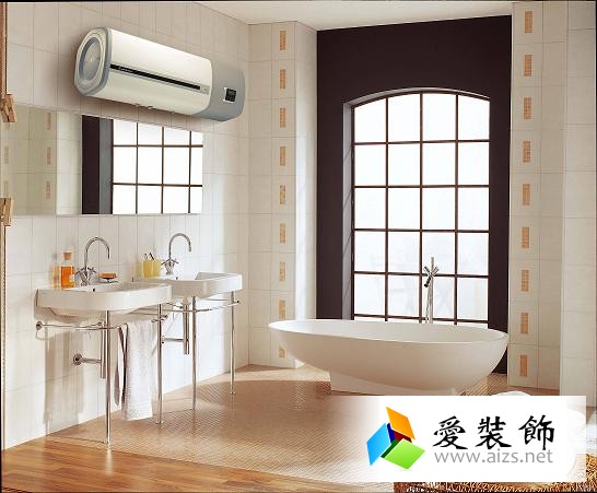 教你如何选购优质的空气能热水器