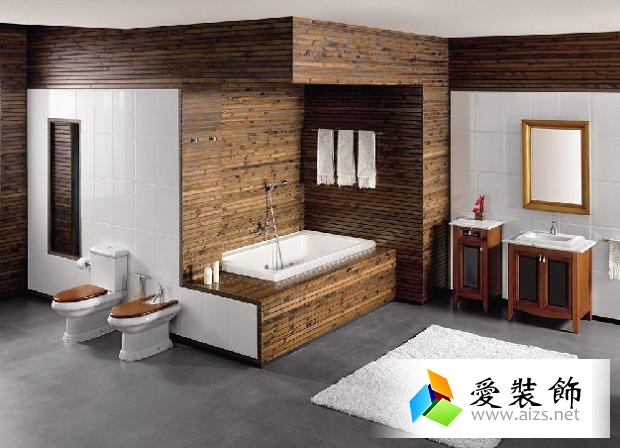 教你选择卫浴三大件的技巧 
