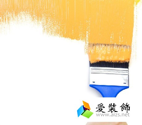 装修房间时选择油漆 也有大学问 