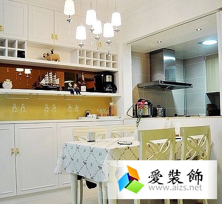 橱柜台面选购宝典