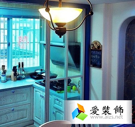 小户型装修攻略之家具选购和搭配技巧