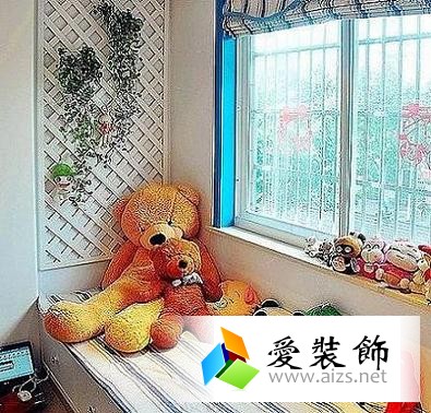 颜色鲜艳需小心儿童家具怎么除甲醛