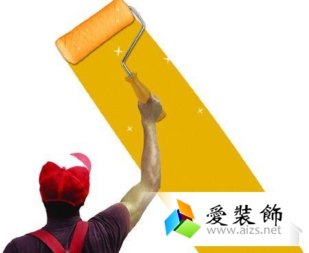儿童涂料缺乏标准