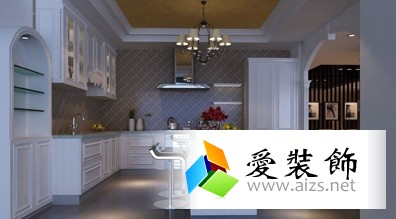 橱柜门板分六类 细数选购技巧