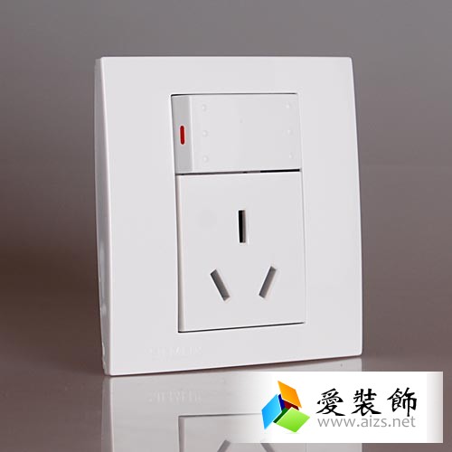 安装知识：爱家小编教您如何正确安装开关插座
