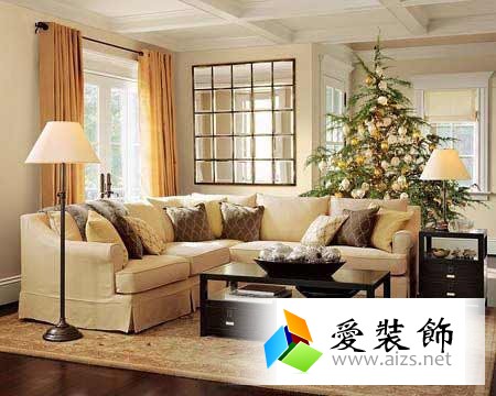 窗帘杆安装的顺序和安装技巧