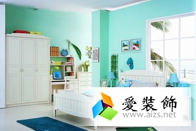 如何选购儿童整体衣柜