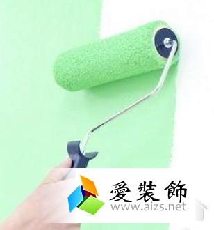 装修知识：给家具打蜡和涂刷底漆