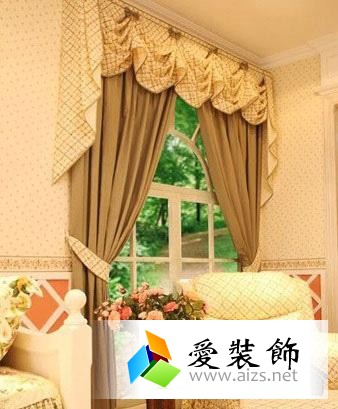 网友自述从门窗施工到安装窗帘全过程