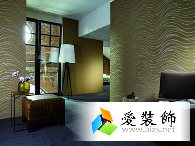 壁纸选购常见的8大误区