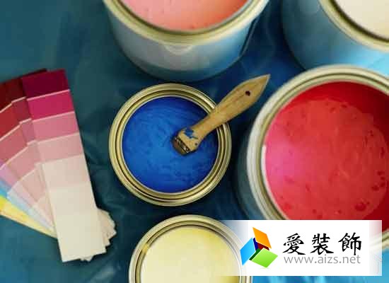墙面漆分类、性能指标大科普