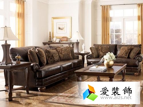 皮质沙发清洁保养手册