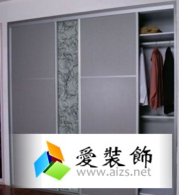 七招教你如何选购移门衣柜