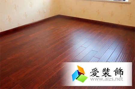 五大施工流程 教您自学铺装地板