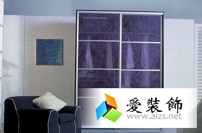 爱家小编教你选购样品衣柜的六招