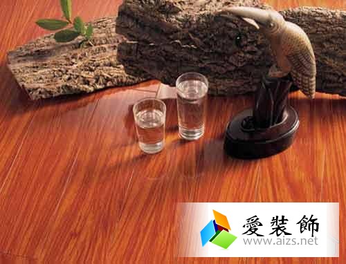地板保养非难题 生活用品来帮忙