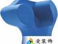 “怪异”椅凳 前卫又显时尚