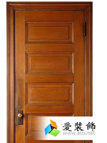 实木门的正确概念 解读全实木误区