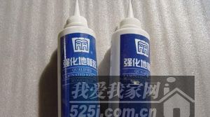 强化地板安装细节