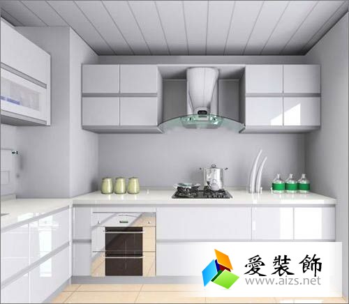 客户参与橱柜设计存在四处必要性