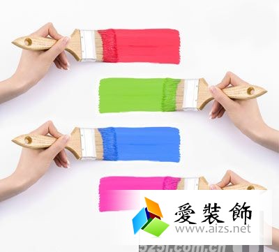 底漆、面漆、乳胶漆各有哪些作用