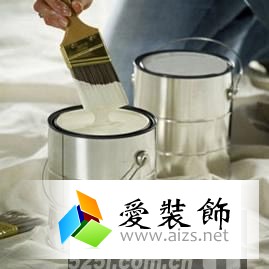 墙面刷漆工艺流程 步骤细节均不可忽视