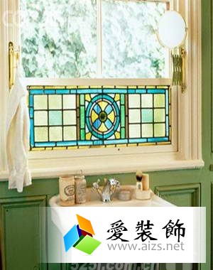 卫生间壁纸粘贴掌握五个原则