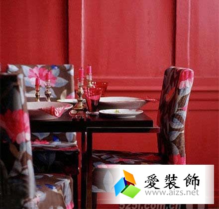 餐厅墙面改造方案