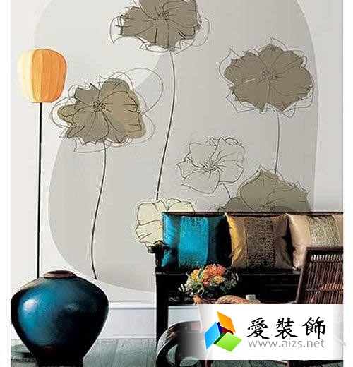 壁纸变“霉纸” 别让你家没纸